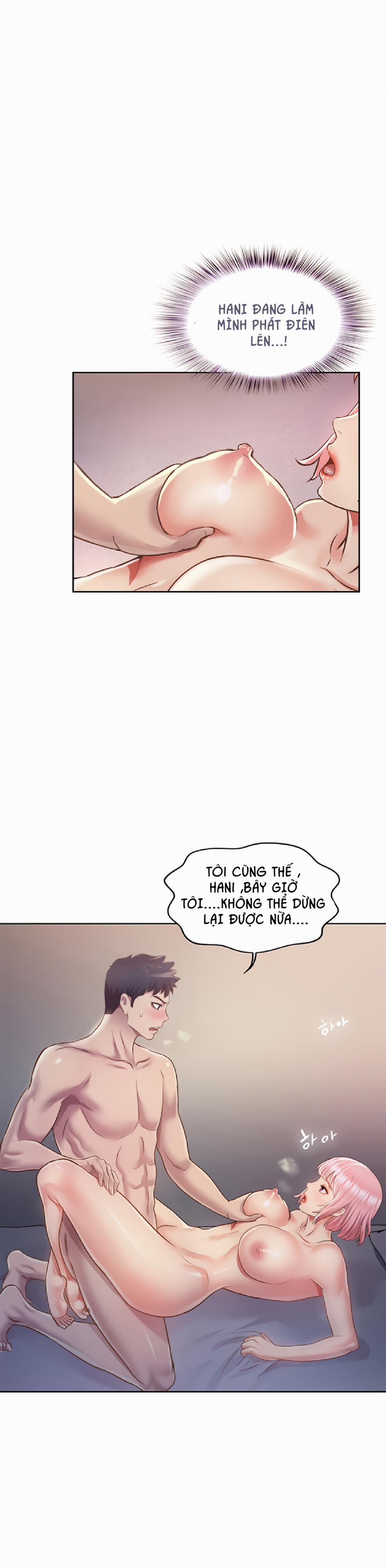 Hương Vị Chị Gái 5 trang 25