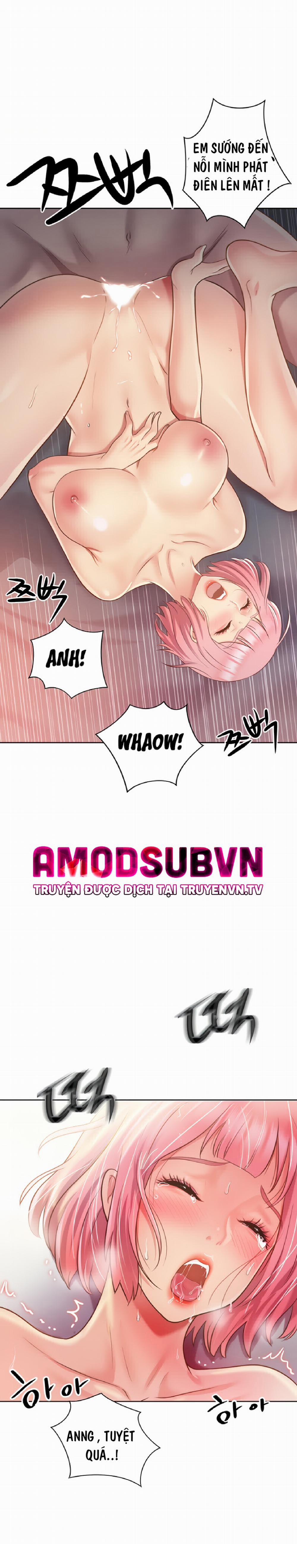 Hương Vị Chị Gái 5 trang 30