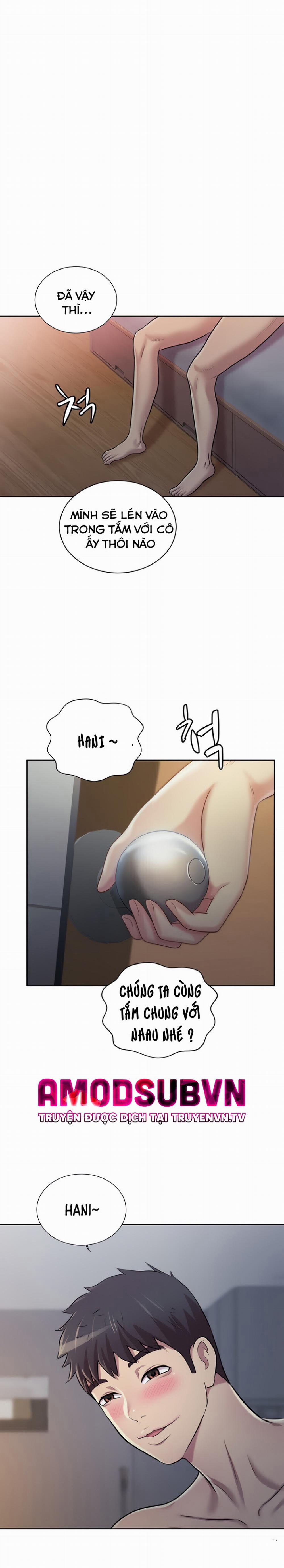 Hương Vị Chị Gái 5 trang 39