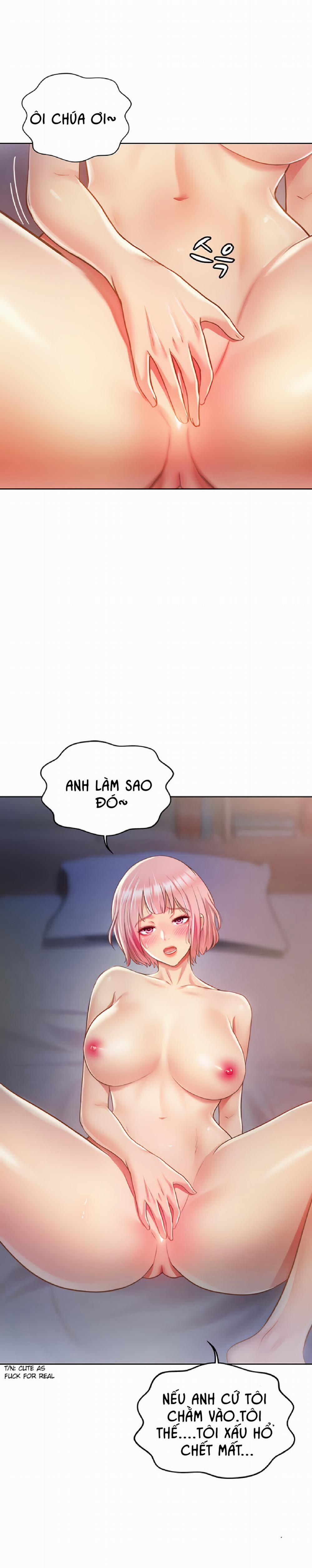 Hương Vị Chị Gái 5 trang 5