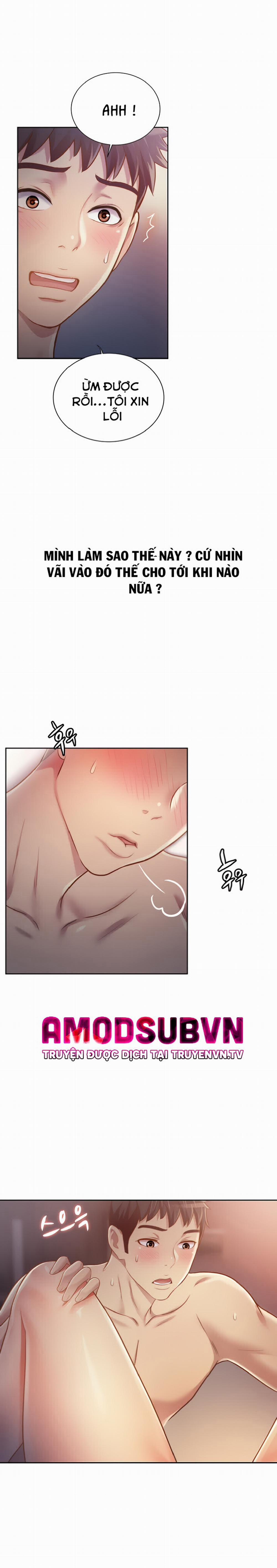 Hương Vị Chị Gái 5 trang 6