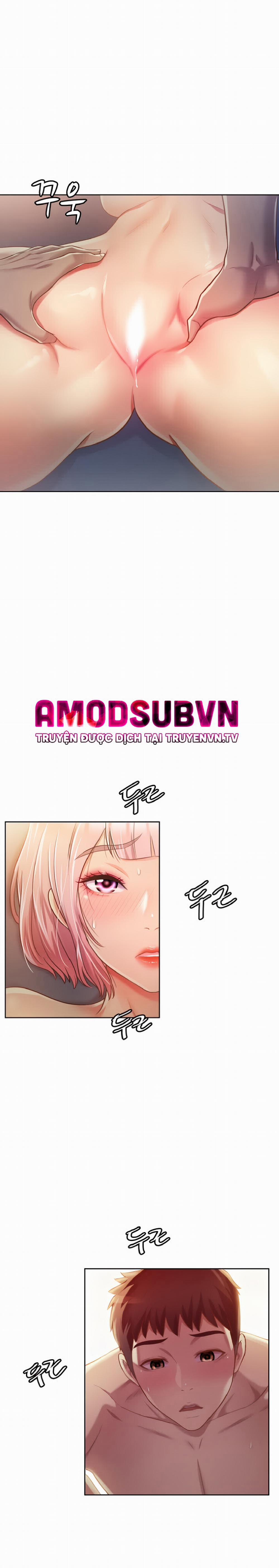 Hương Vị Chị Gái 5 trang 7