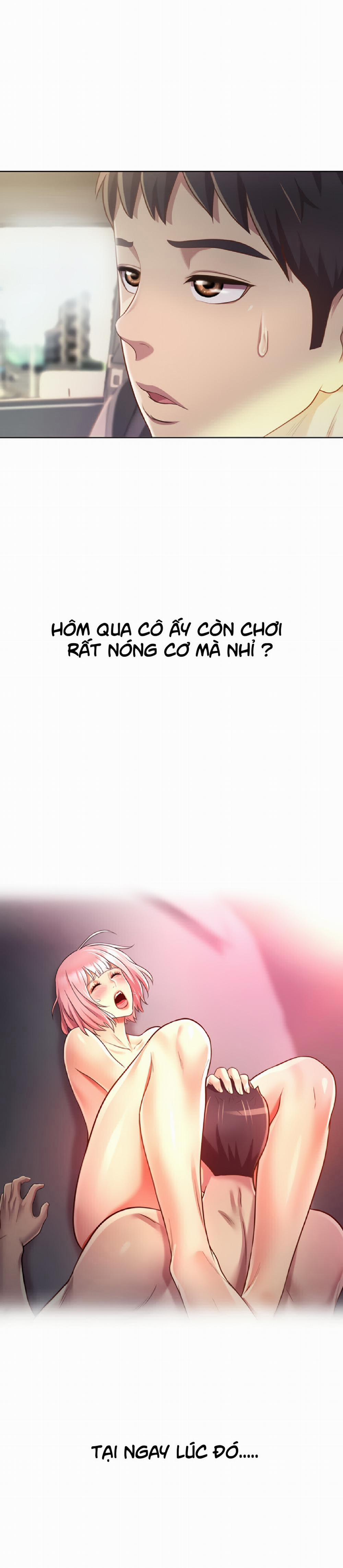 Hương Vị Chị Gái 6 trang 13