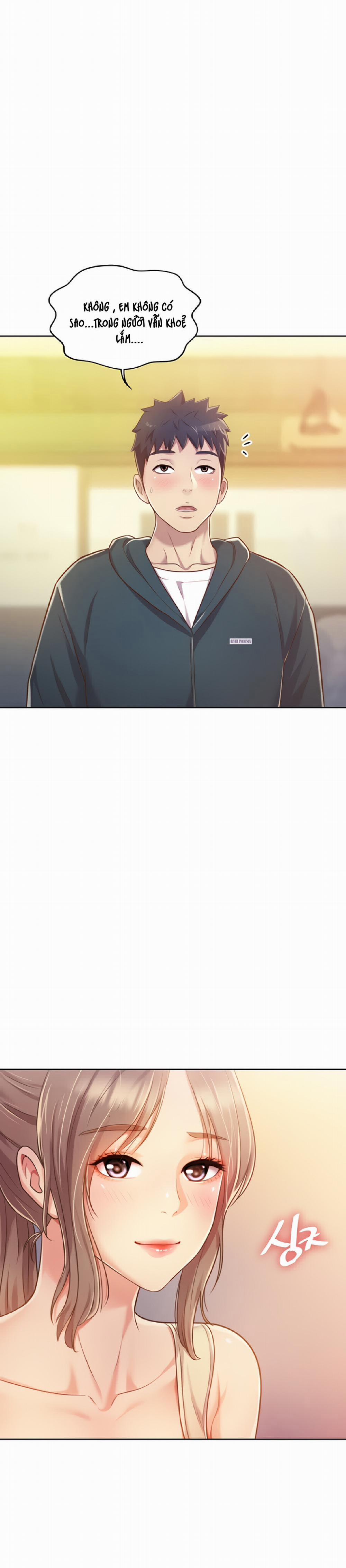 Hương Vị Chị Gái 6 trang 26