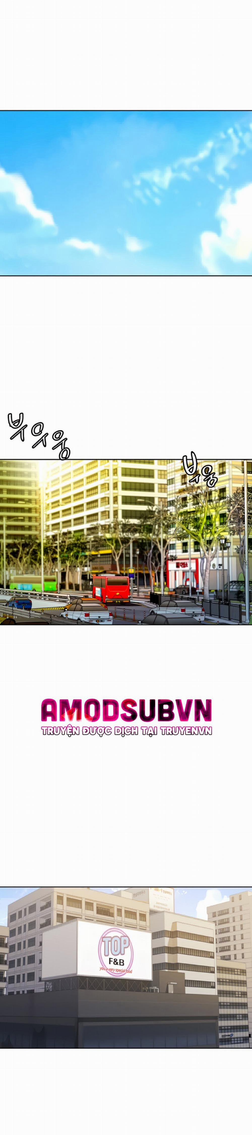 Hương Vị Chị Gái 6 trang 5