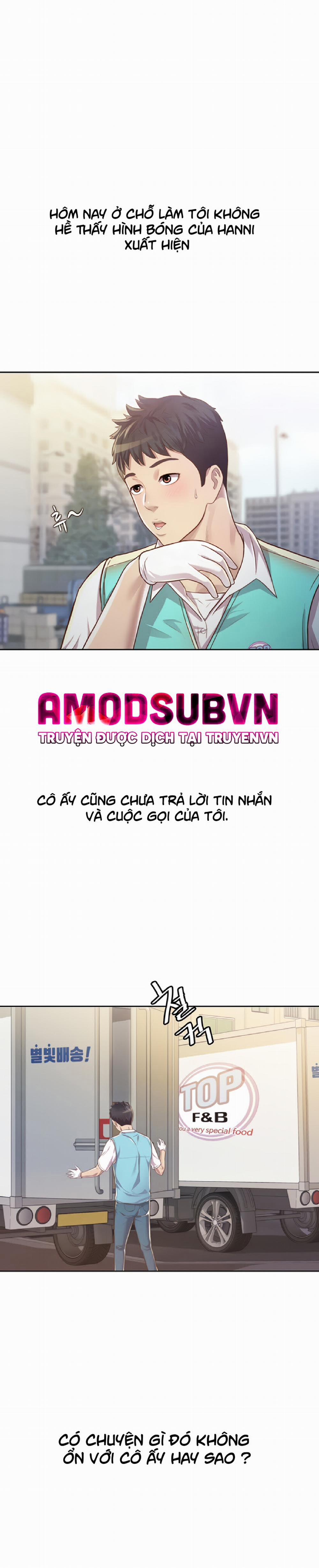 Hương Vị Chị Gái 6 trang 7