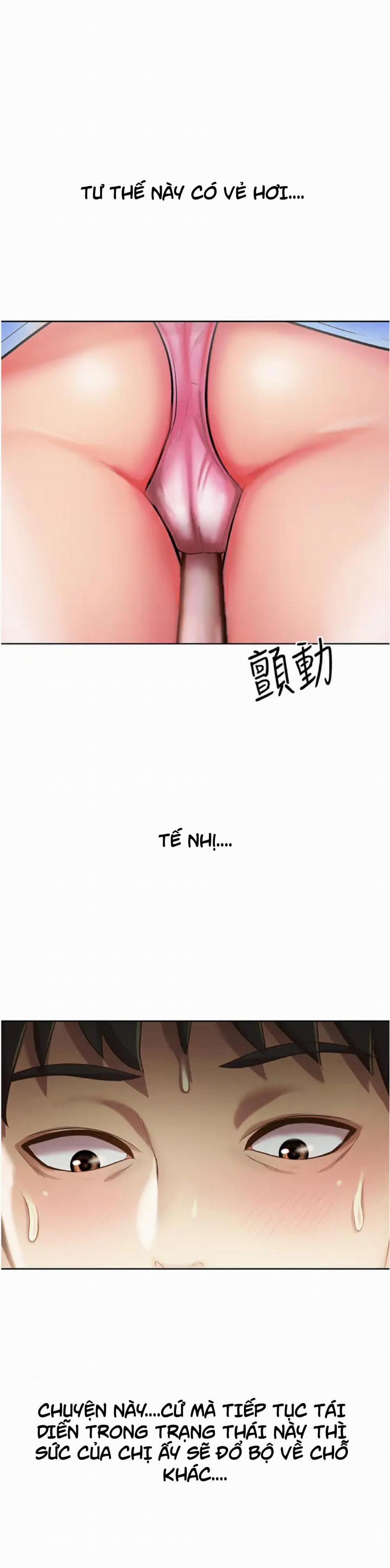 Hương Vị Chị Gái 7 trang 1