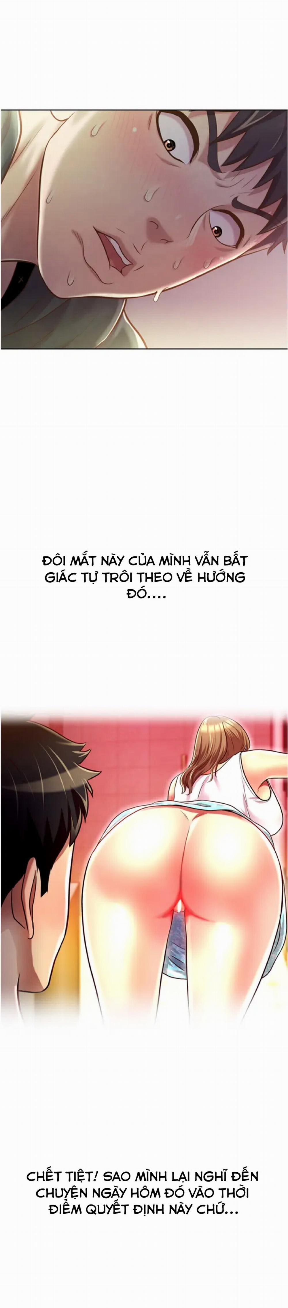 Hương Vị Chị Gái 7 trang 14