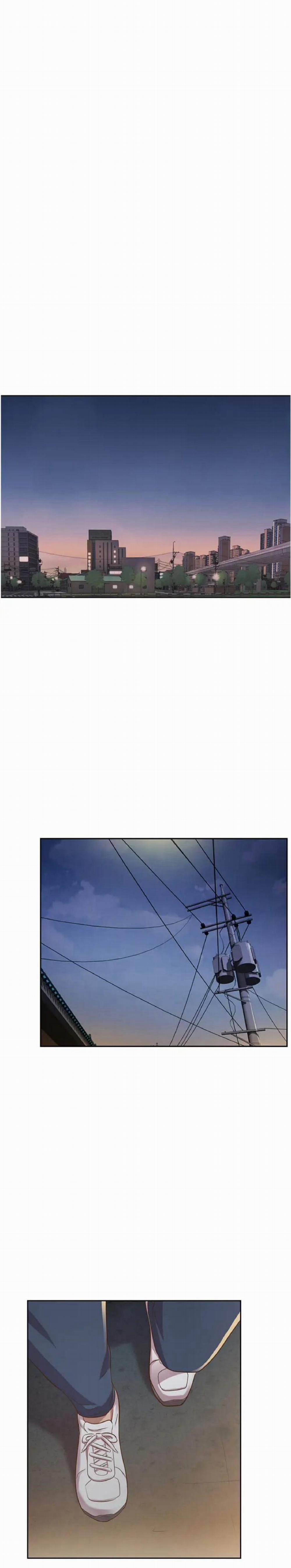 Hương Vị Chị Gái 8 trang 0