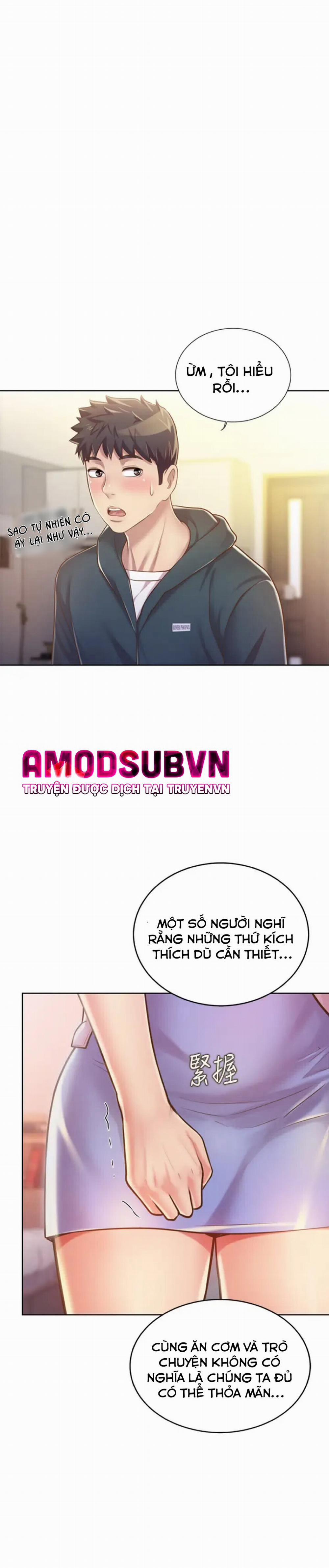 Hương Vị Chị Gái 8 trang 20