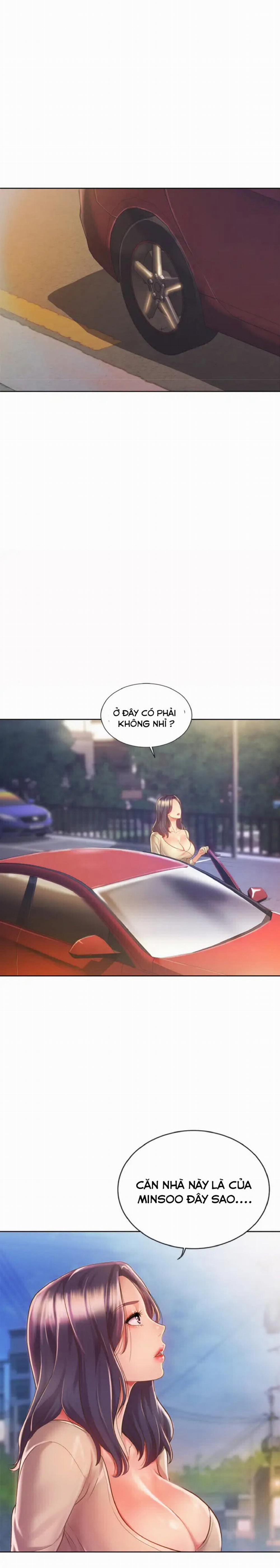 Hương Vị Chị Gái 8 trang 35