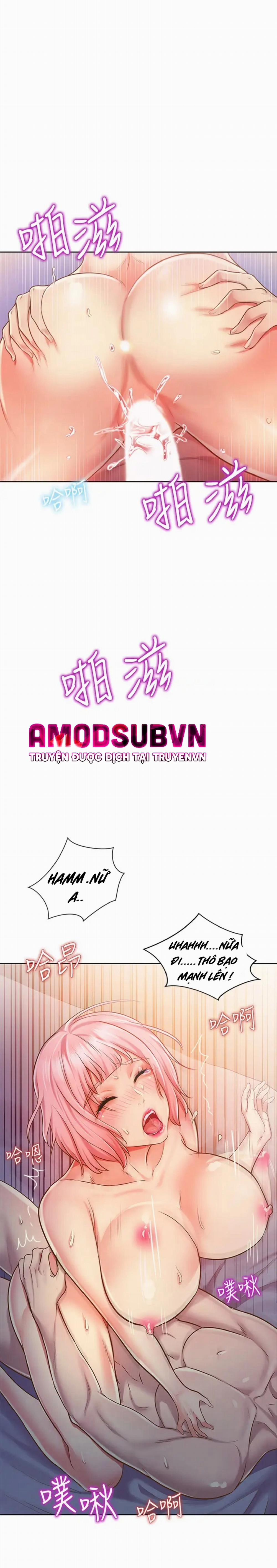 Hương Vị Chị Gái 9 trang 27