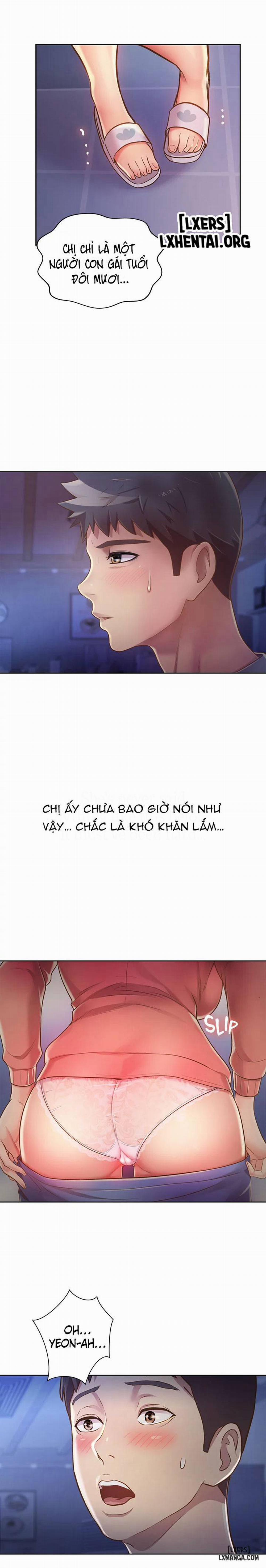 Hương Vị Của Noona 15 trang 9