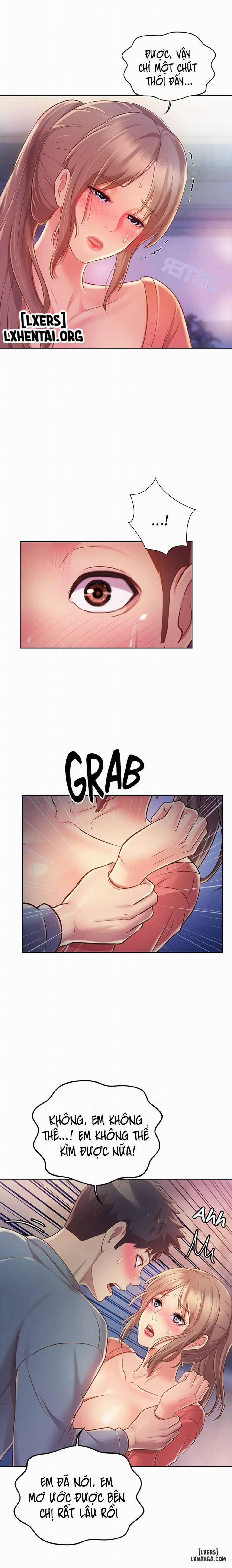 Hương Vị Của Noona 16 trang 14