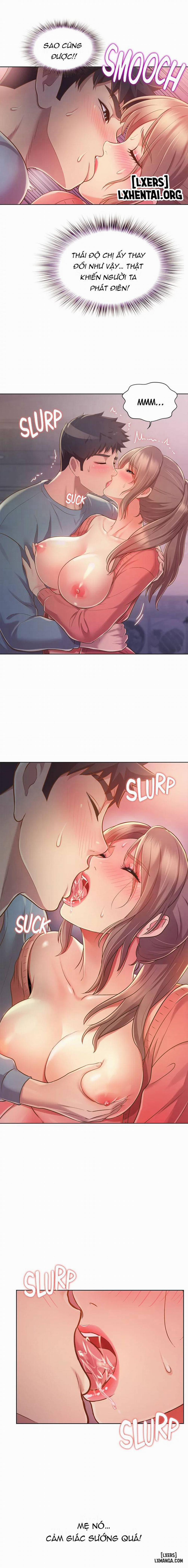 Hương Vị Của Noona 16 trang 17