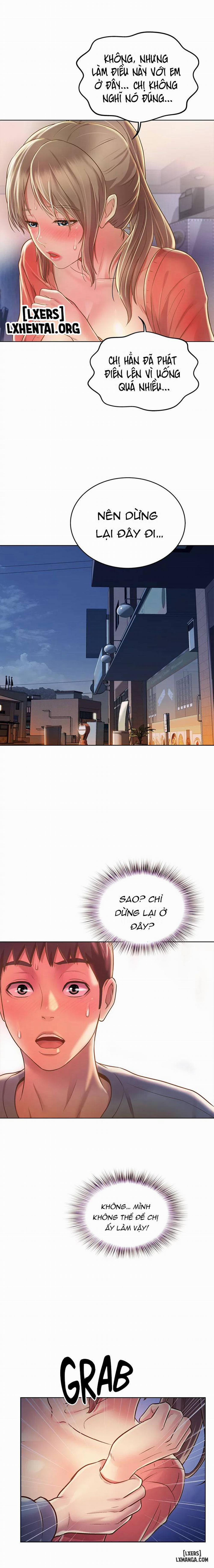 Hương Vị Của Noona 16 trang 7