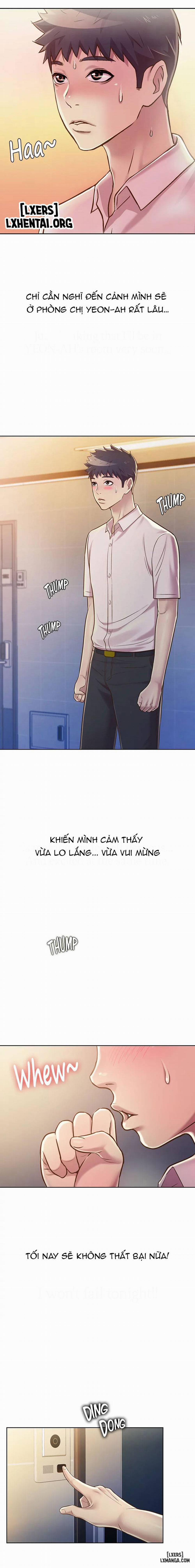 Hương Vị Của Noona 17 trang 20