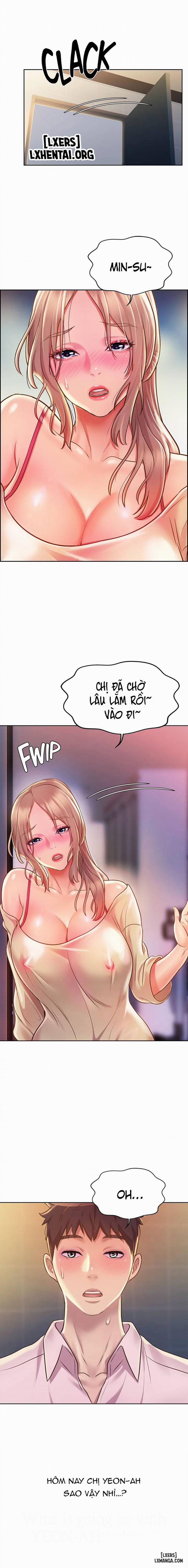 Hương Vị Của Noona 17 trang 21