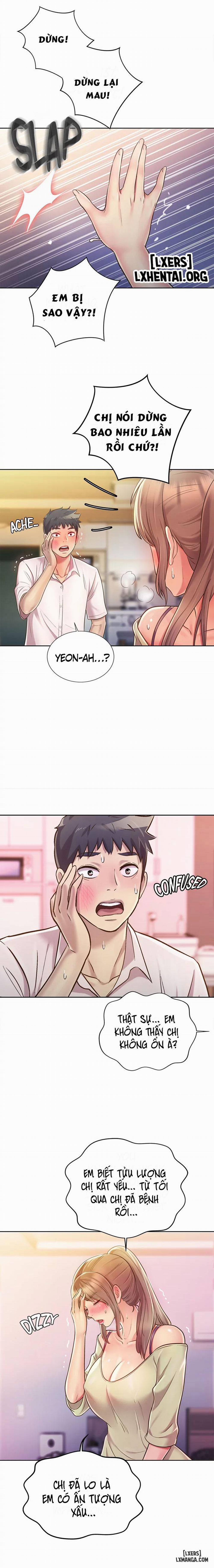 Hương Vị Của Noona 18 trang 15