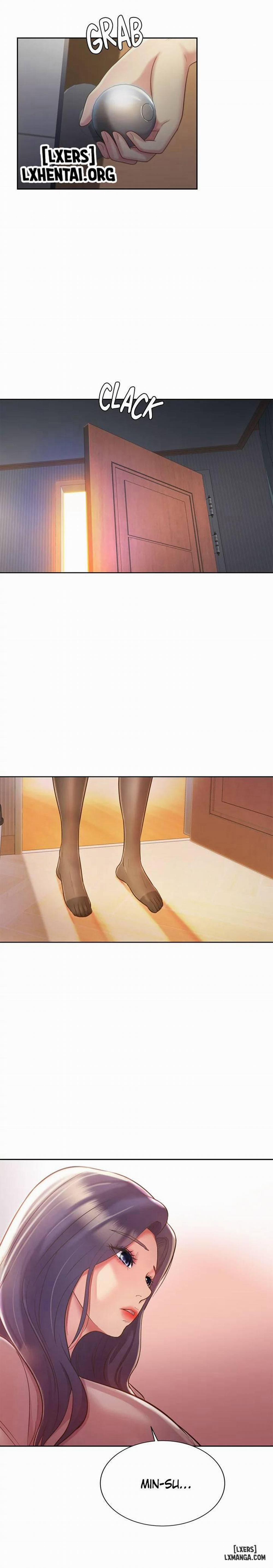 Hương Vị Của Noona 19 trang 0