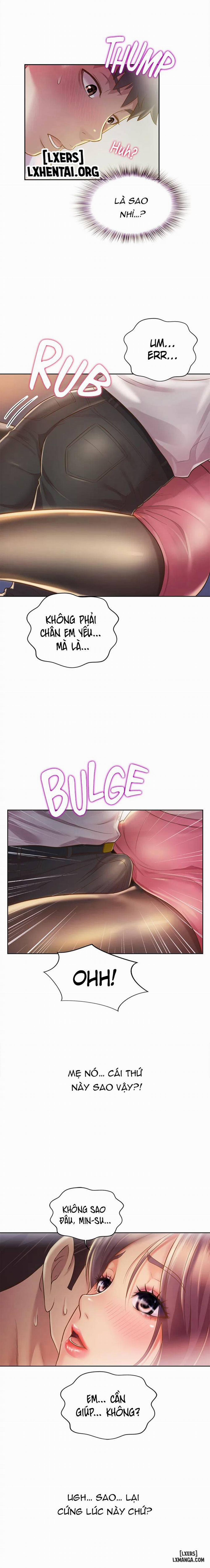 Hương Vị Của Noona 19 trang 13