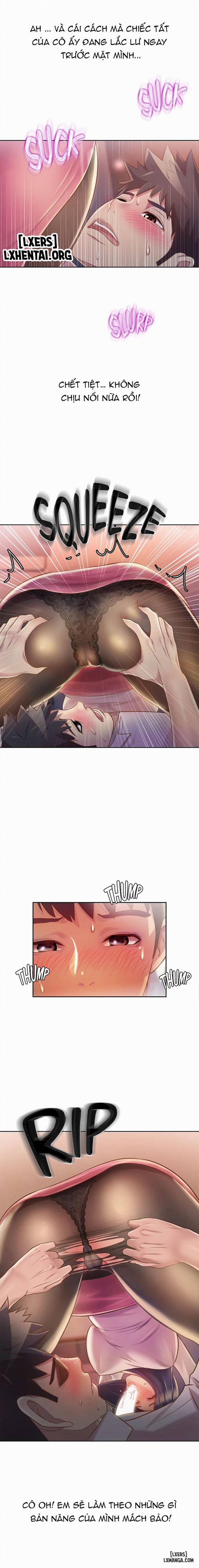 Hương Vị Của Noona 19 trang 20