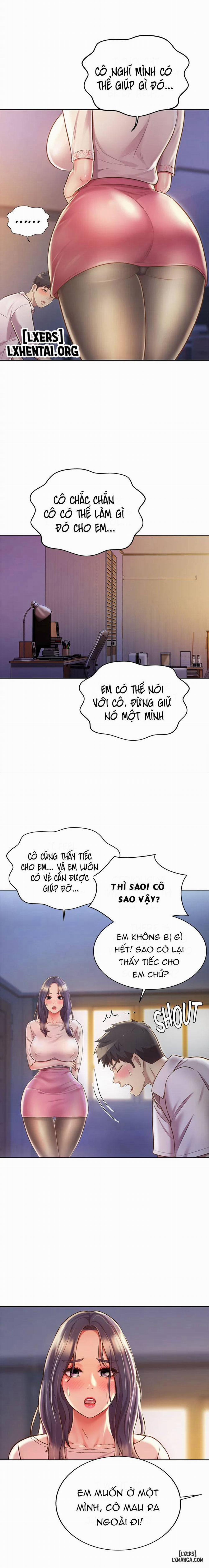 Hương Vị Của Noona 19 trang 3