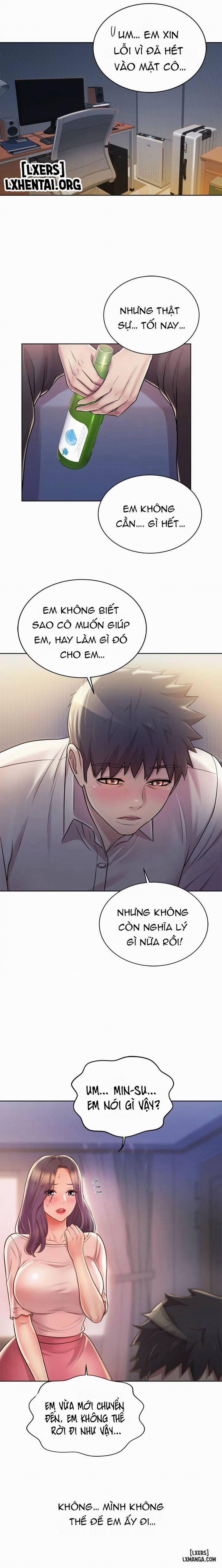 Hương Vị Của Noona 19 trang 5