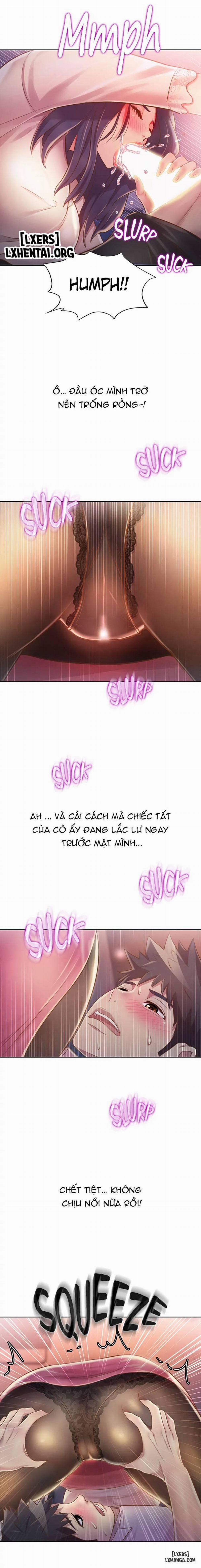 Hương Vị Của Noona 20 trang 0