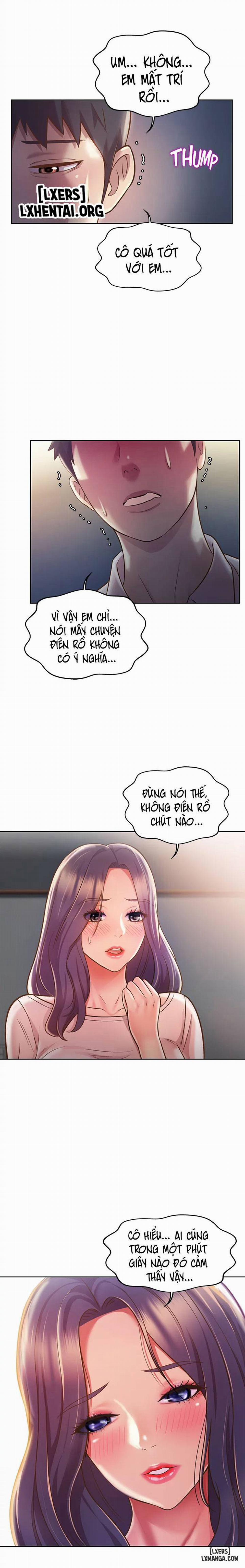 Hương Vị Của Noona 20 trang 19