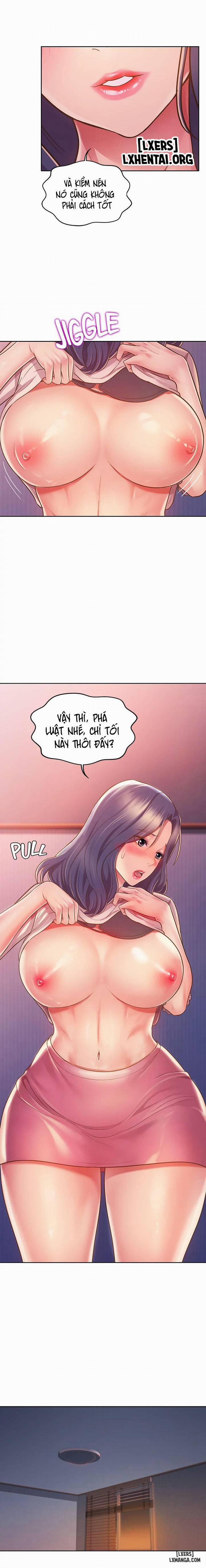 Hương Vị Của Noona 21 trang 1