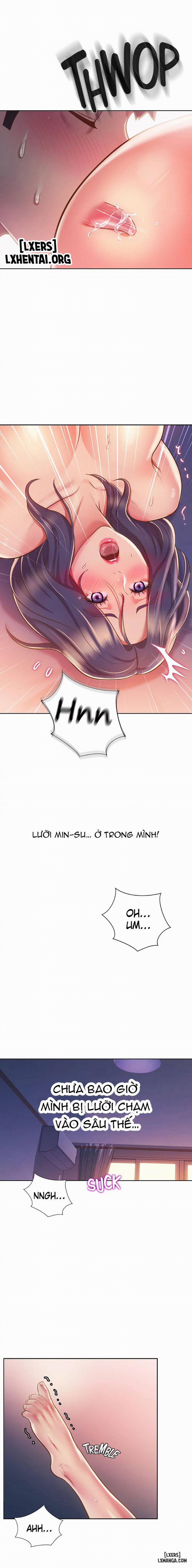 Hương Vị Của Noona 21 trang 11