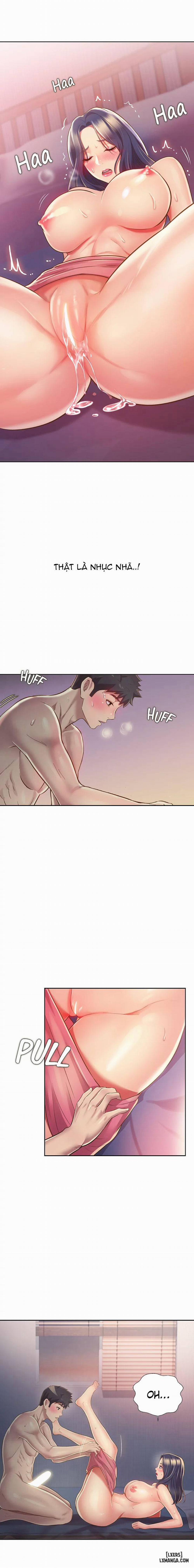 Hương Vị Của Noona 21 trang 16