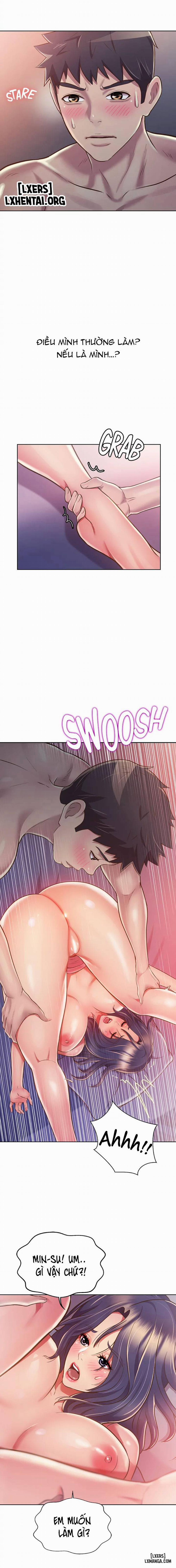 Hương Vị Của Noona 21 trang 7