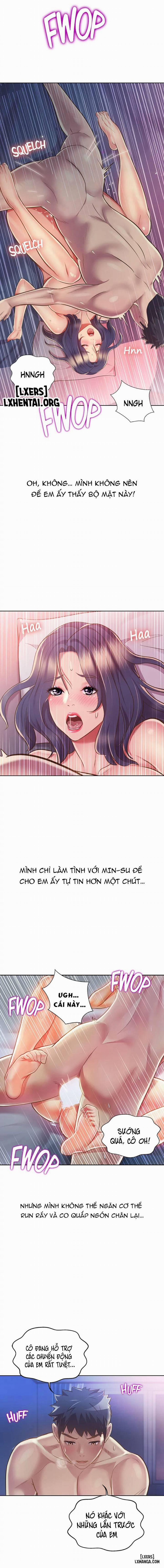 Hương Vị Của Noona 22 trang 0