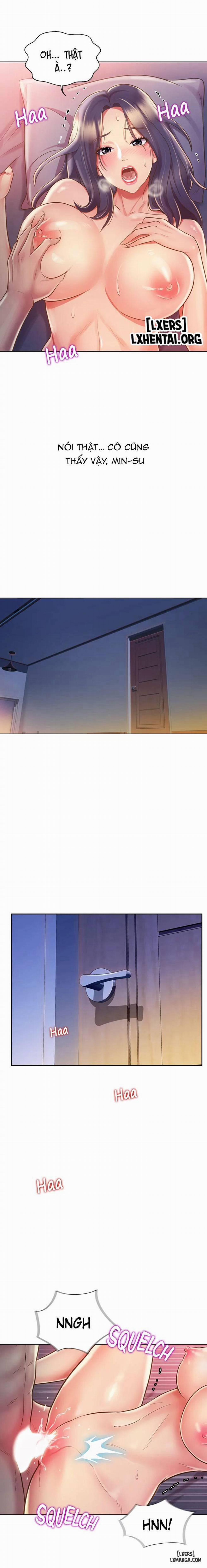 Hương Vị Của Noona 22 trang 1