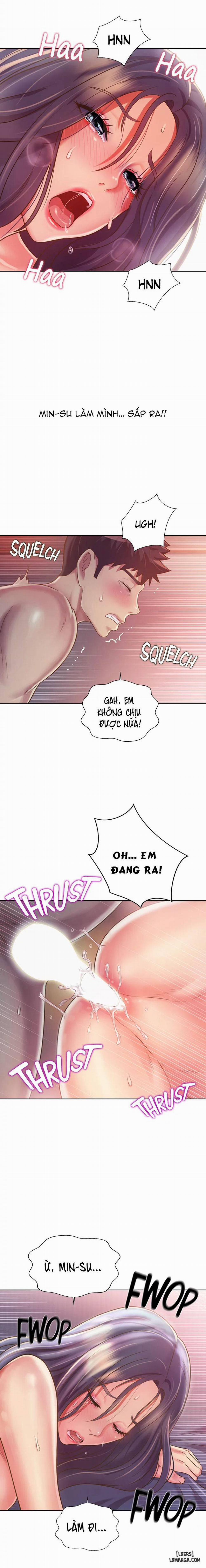 Hương Vị Của Noona 22 trang 16