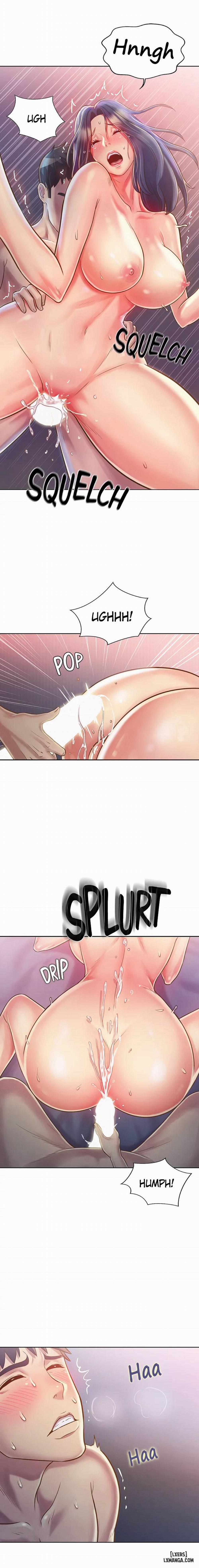 Hương Vị Của Noona 22 trang 17