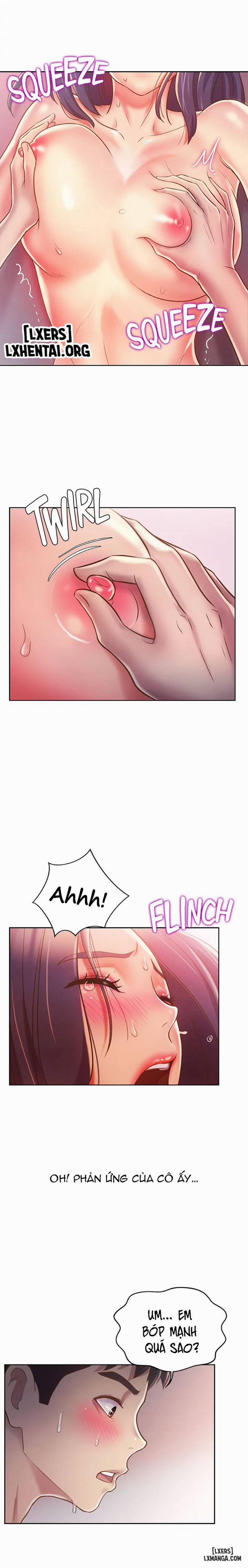 Hương Vị Của Noona 22 trang 9