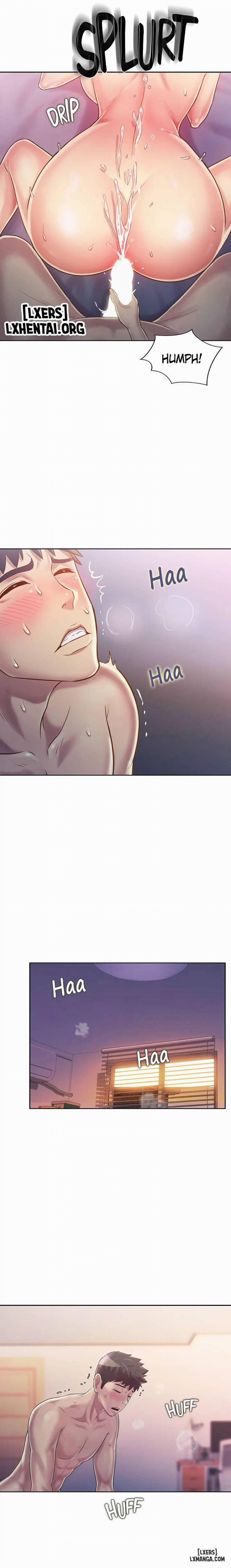 Hương Vị Của Noona 23 trang 0