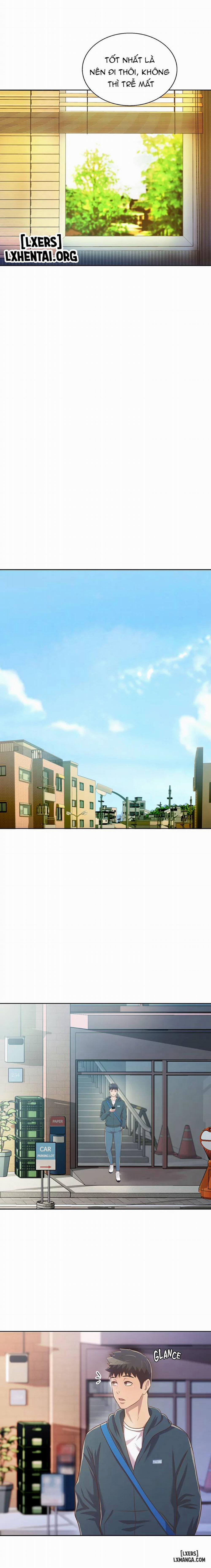 Hương Vị Của Noona 23 trang 13