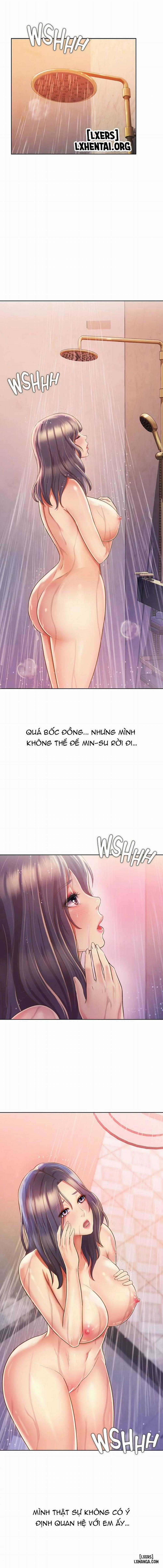 Hương Vị Của Noona 23 trang 2