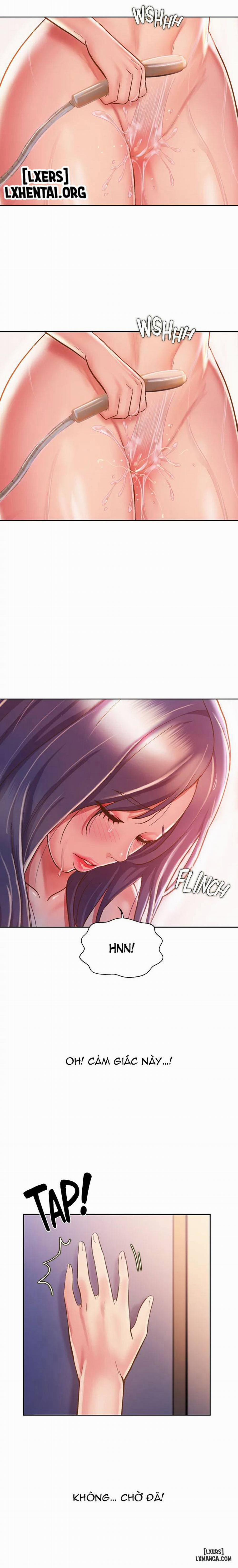 Hương Vị Của Noona 23 trang 5