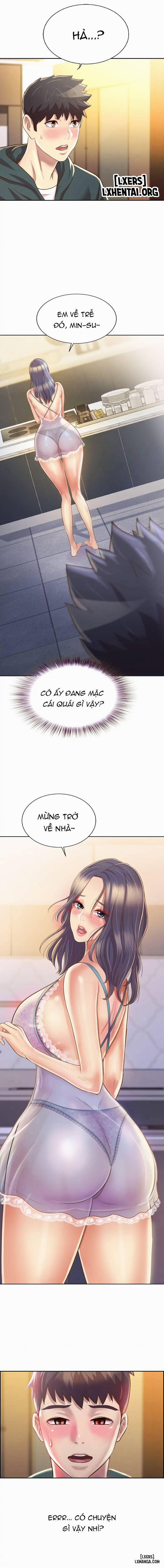 Hương Vị Của Noona 24 trang 0