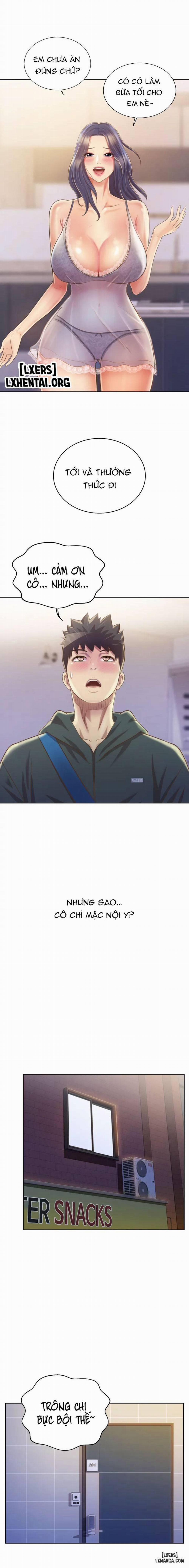 Hương Vị Của Noona 24 trang 1