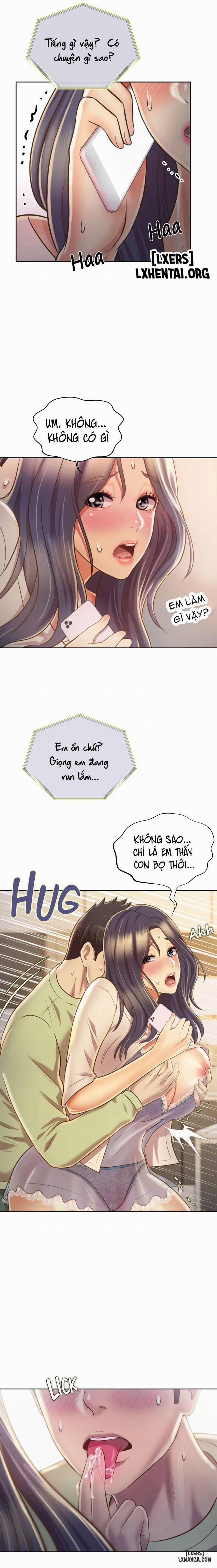 Hương Vị Của Noona 25 trang 0