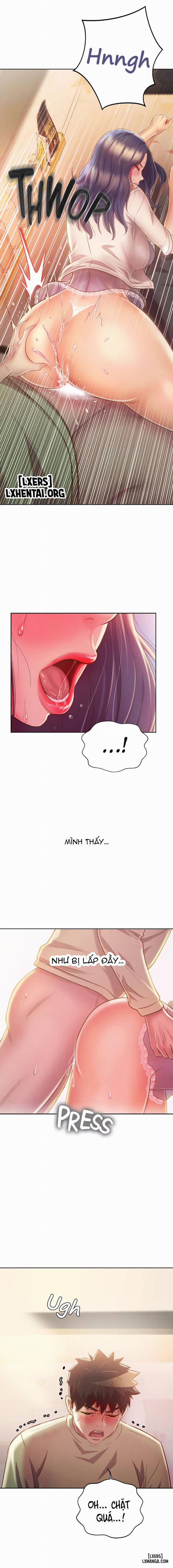 Hương Vị Của Noona 25 trang 10