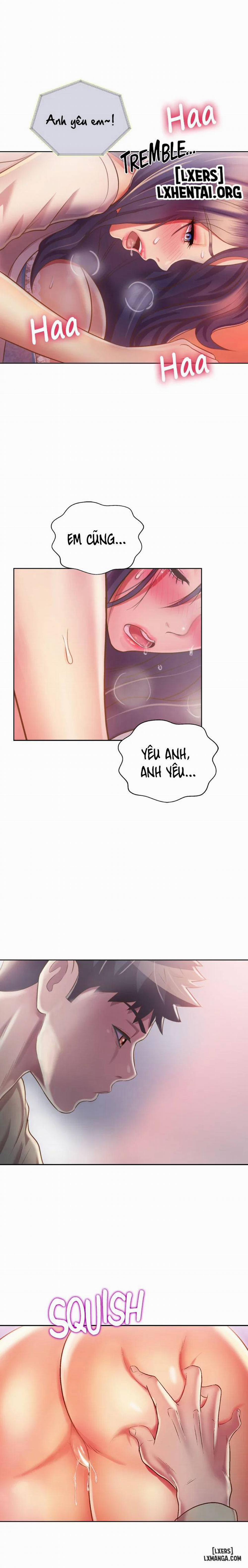 Hương Vị Của Noona 25 trang 8