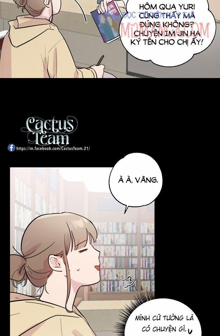 Hương Vị Của Rồng Đen 4.5 trang 1