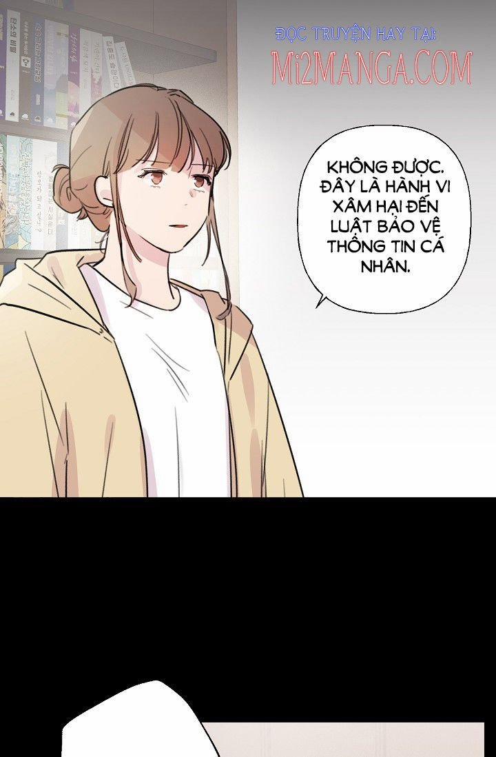 Hương Vị Của Rồng Đen 4.5 trang 10